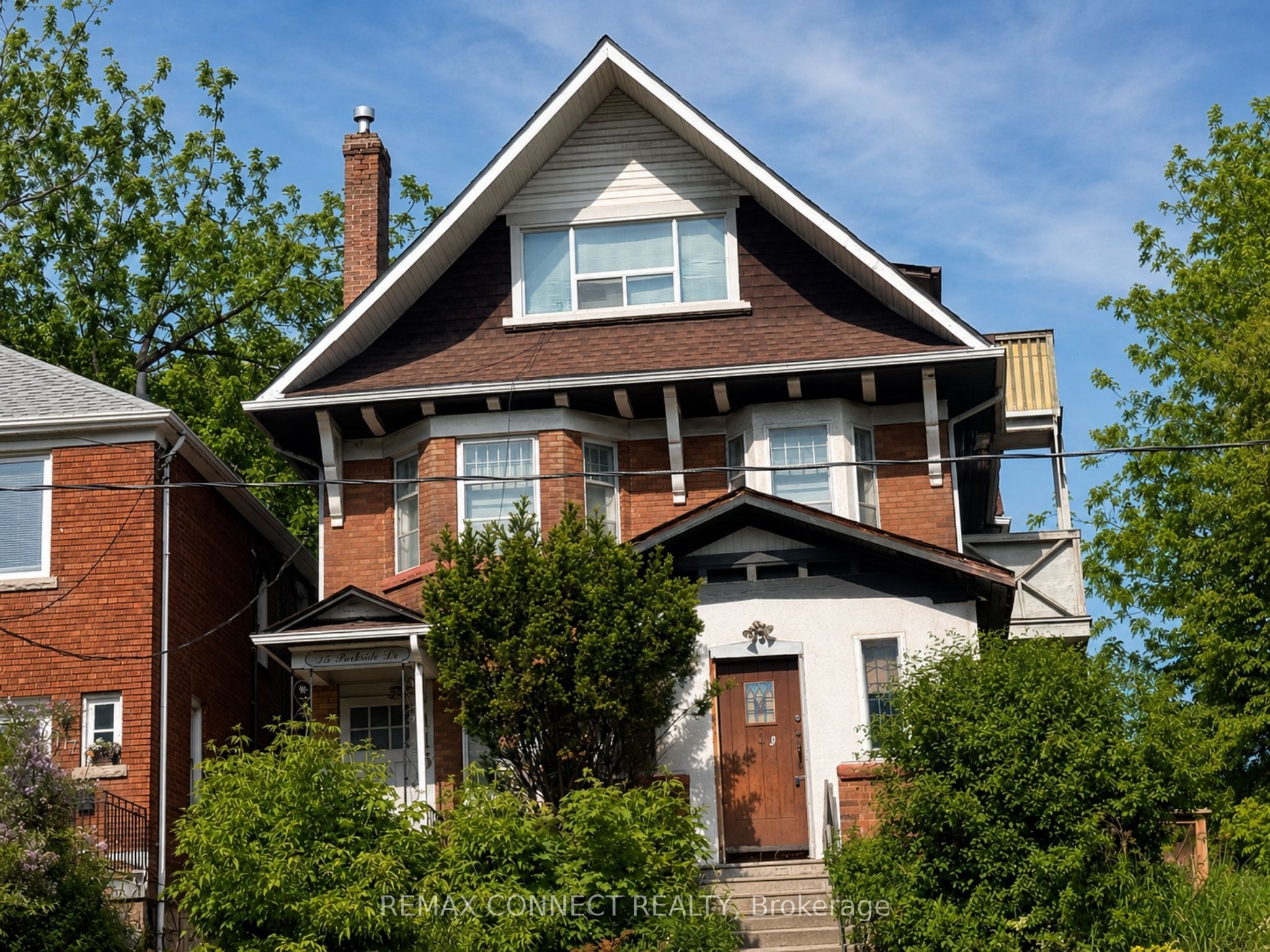 115 Parkside Drive