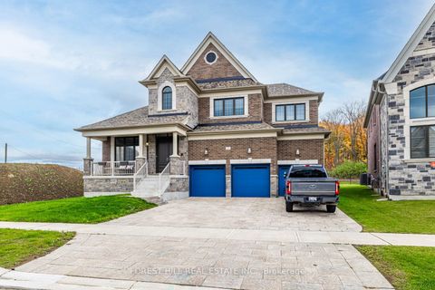 Photo of 13 Pellegrini Drive, Vaughan, ON L4H 4A2 (MLS # N12665804)