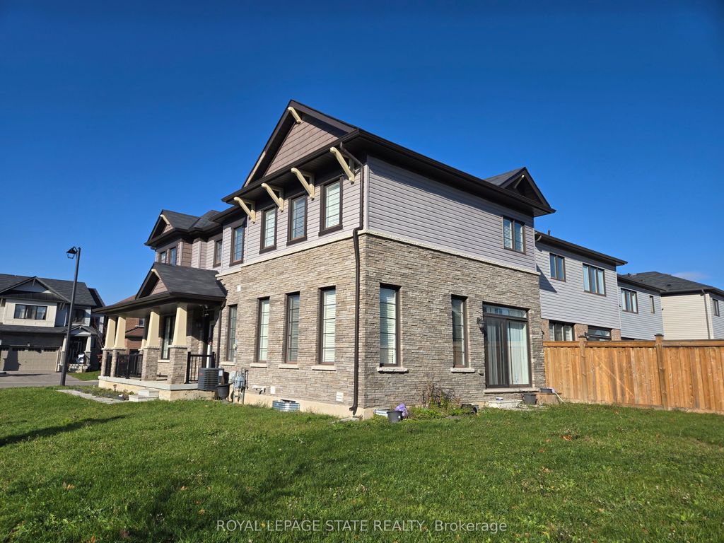 Photo of 31 Cactus Crescent, Hamilton, ON L8J 0M4 (MLS # X12575138)