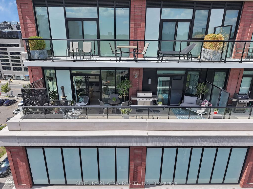 Photo of 1 Belsize Drive #511, Toronto, ON M4S 0B9 (MLS # C13067800)