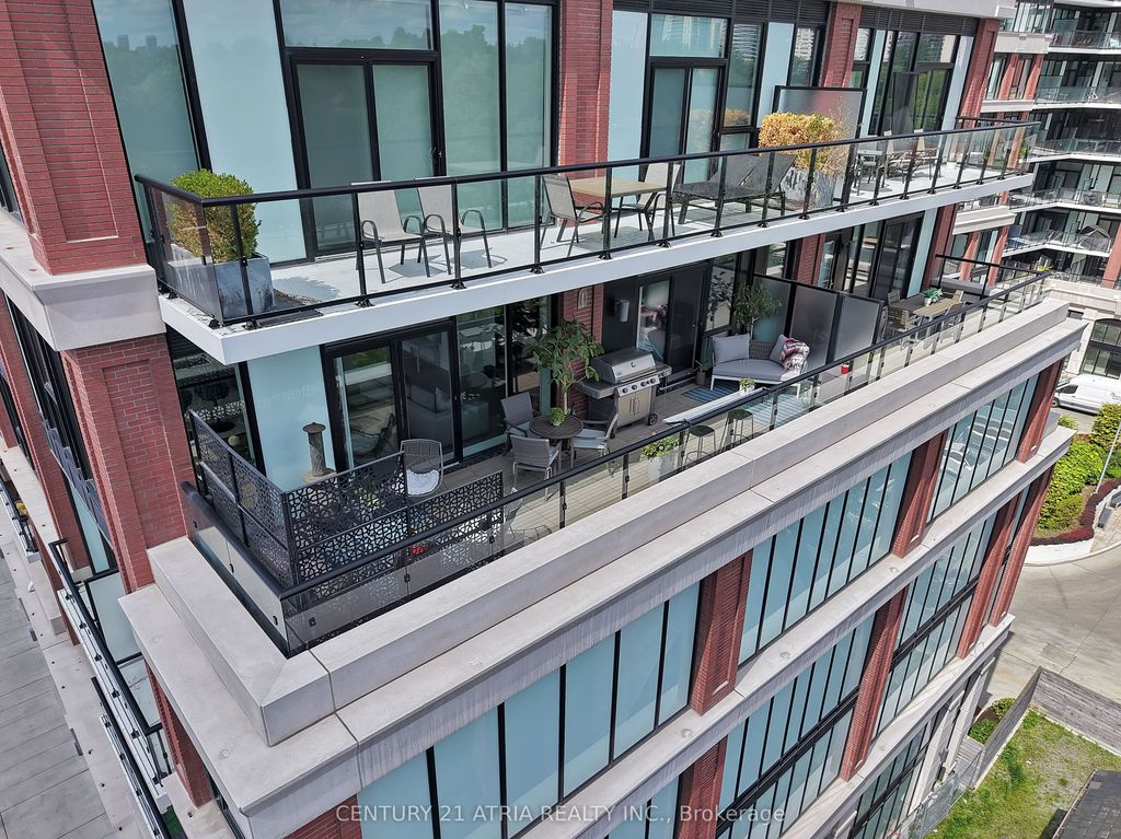 Photo of 1 Belsize Drive #511, Toronto, ON M4S 0B9 (MLS # C13067800)