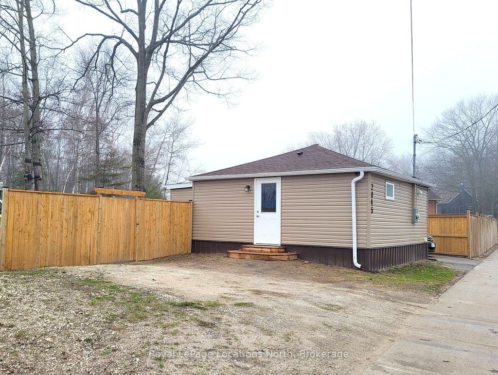 Photo of 2045 River Road W, Wasaga Beach, ON L9Z 2W1 (MLS # S13010582)