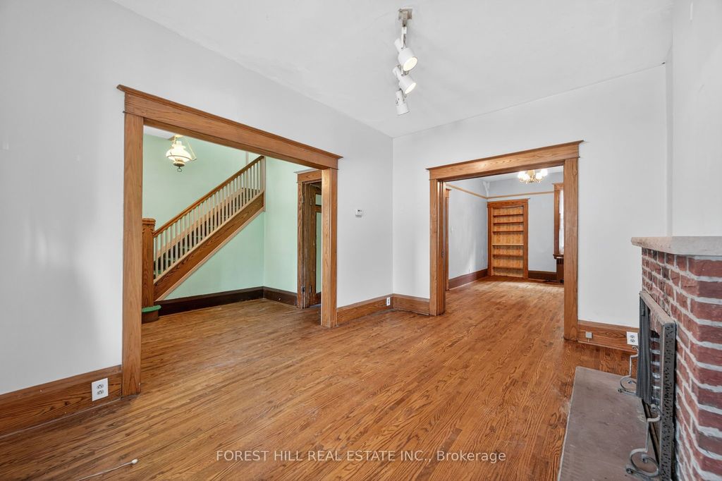 Photo of 1 Somerville Avenue, Toronto, ON M6M 4W1 (MLS # W12431416)
