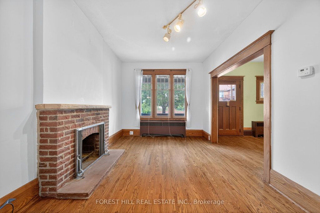 Photo of 1 Somerville Avenue, Toronto, ON M6M 4W1 (MLS # W12431416)