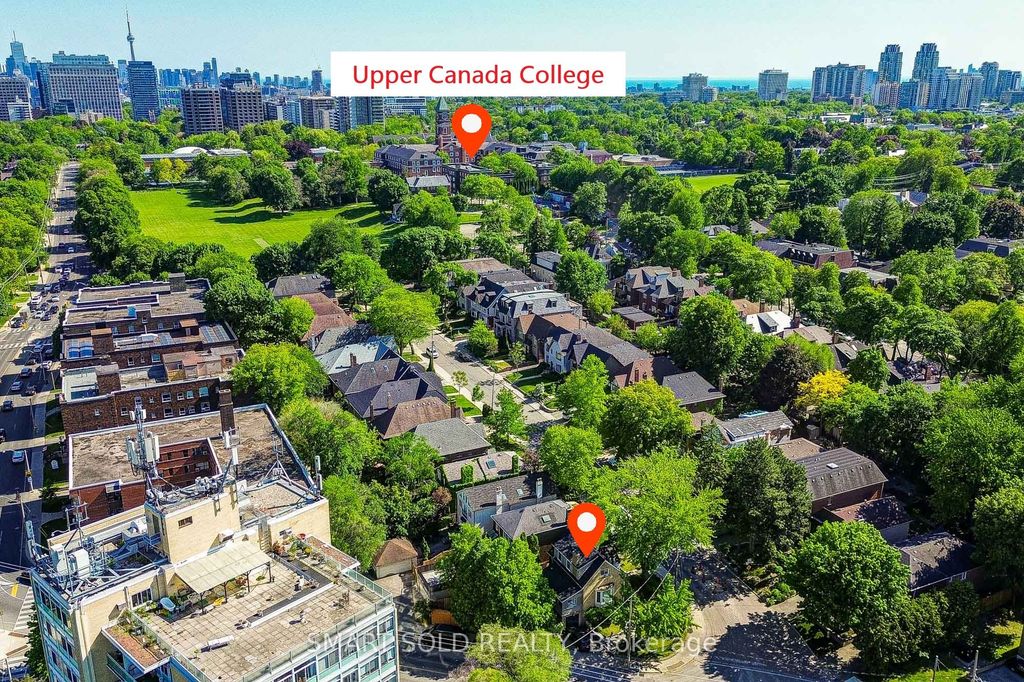 Photo of 29 Highbourne Road, Toronto, ON M5P 2J1 (MLS # C13239282)