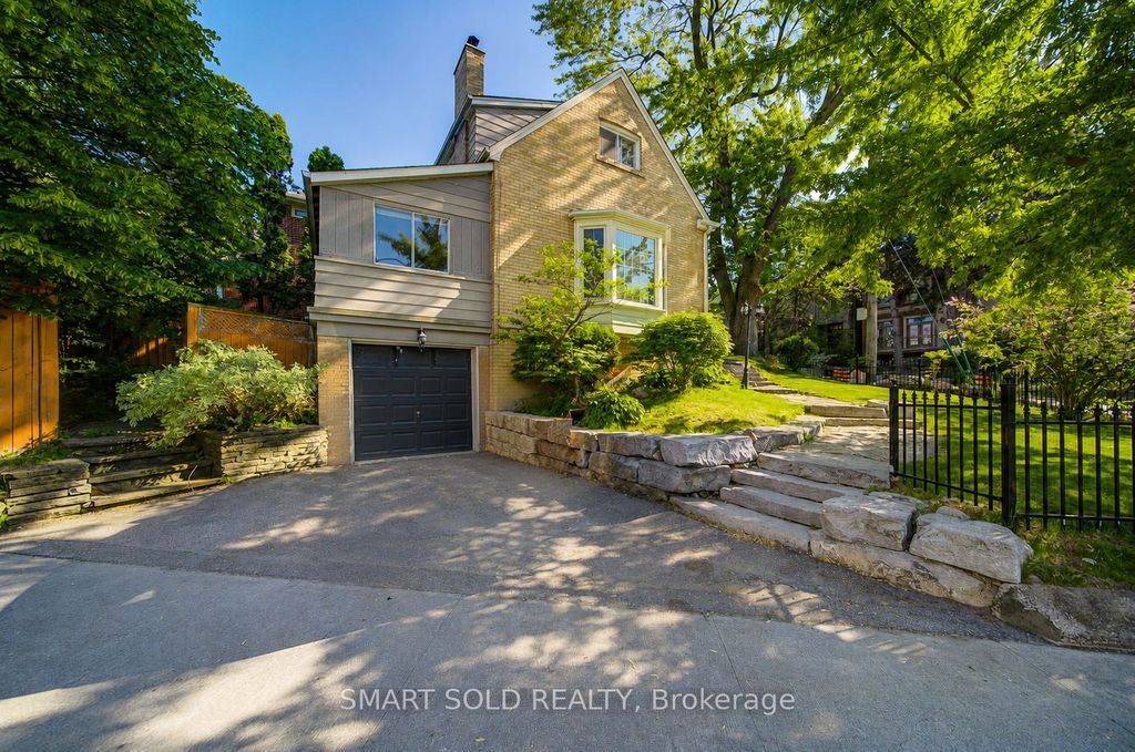 Photo of 29 Highbourne Road, Toronto, ON M5P 2J1 (MLS # C13239282)