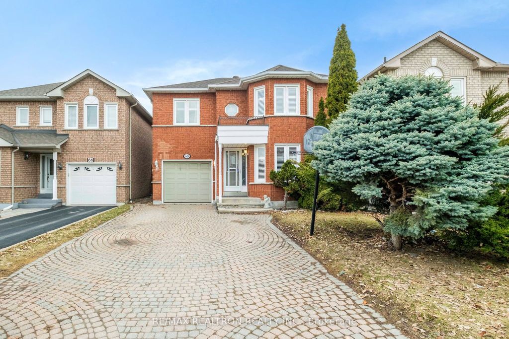Photo of 68 Lavender Place, Vaughan, ON L4L 9B3 (MLS # N12931218)