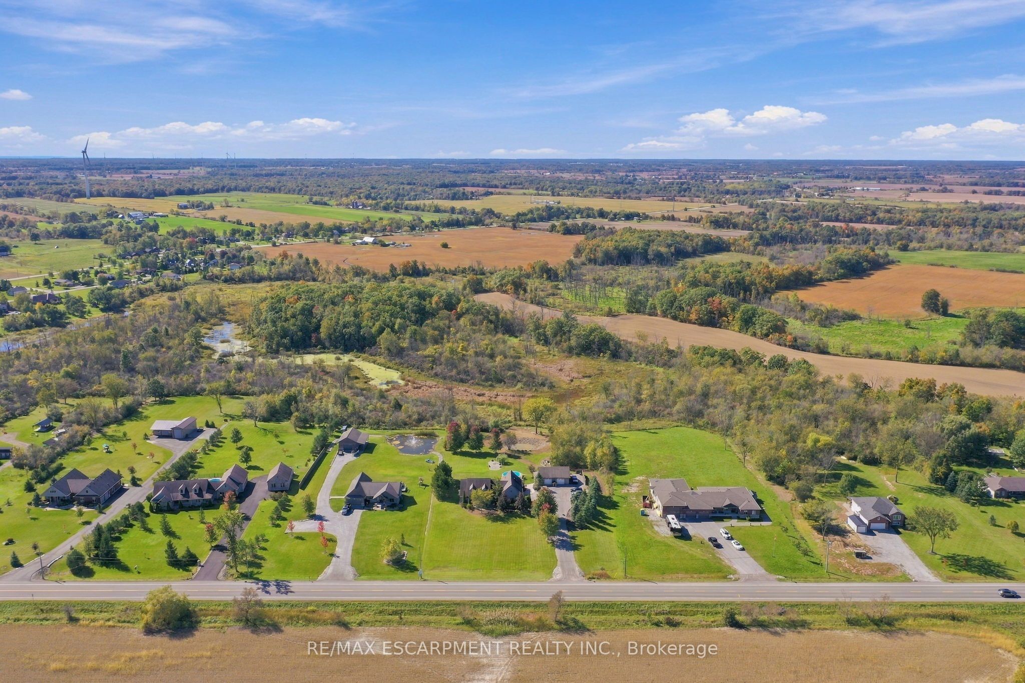 860 Regional Road 27 N/A