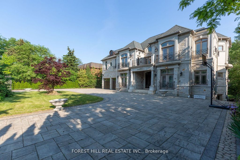 Photo of 4 Fifeshire Road, Toronto, ON M2L 2G5 (MLS # C12476750)