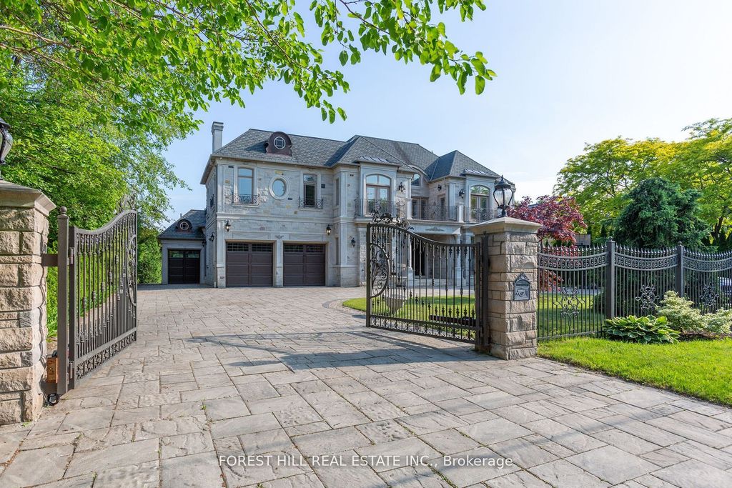 Photo of 4 Fifeshire Road, Toronto, ON M2L 2G5 (MLS # C12476750)
