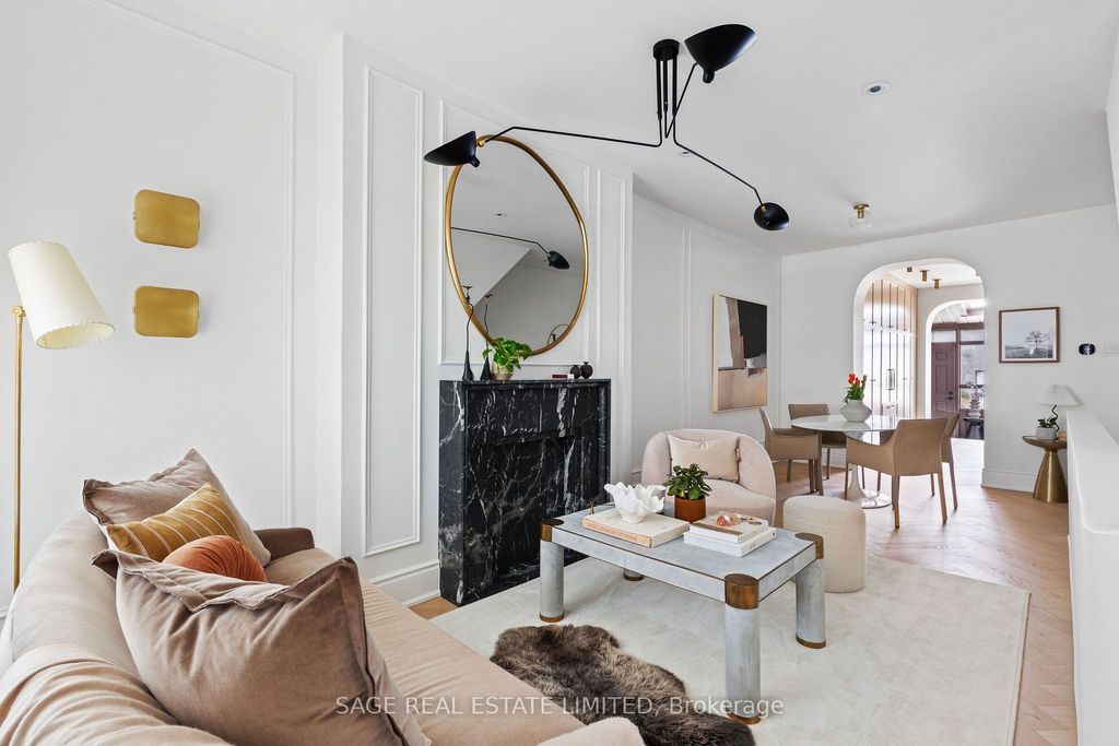 Photo of 138 Lappin Avenue, Toronto, ON M6H 1Y5 (MLS # W13085076)
