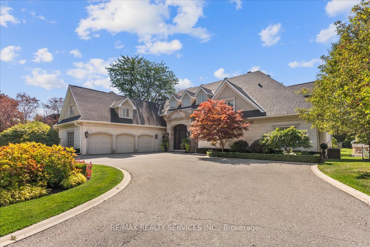 574 Conservation Drive