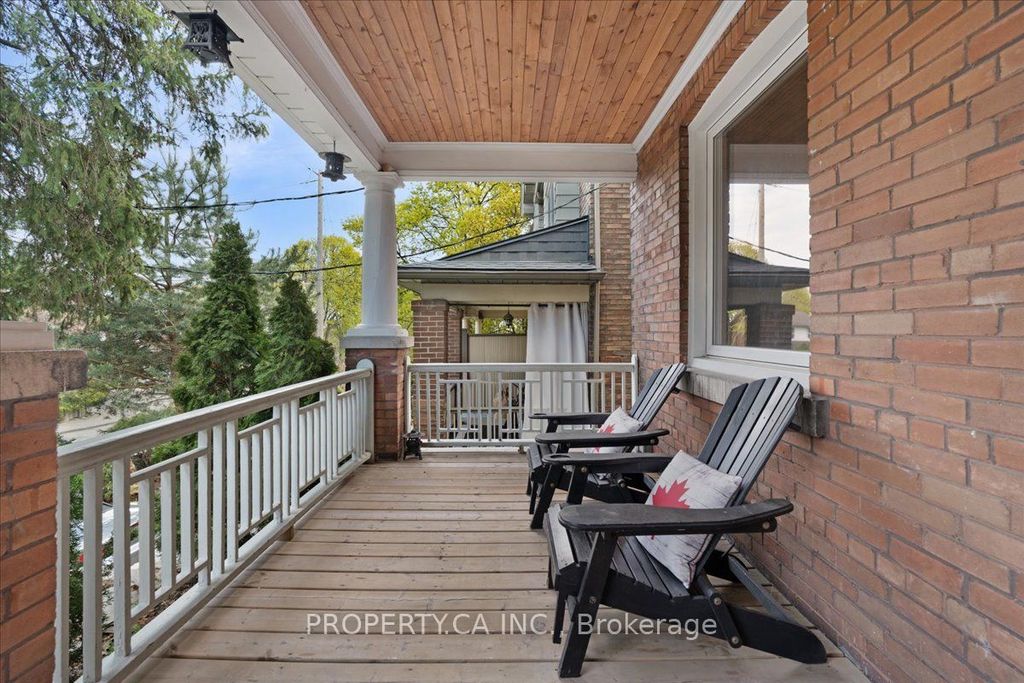 Photo of 44 Beach View Crescent, Toronto, ON M4E 2L5 (MLS # E13115546)