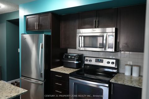 6 Eva Road 1303 Toronto ON M9C 0B1