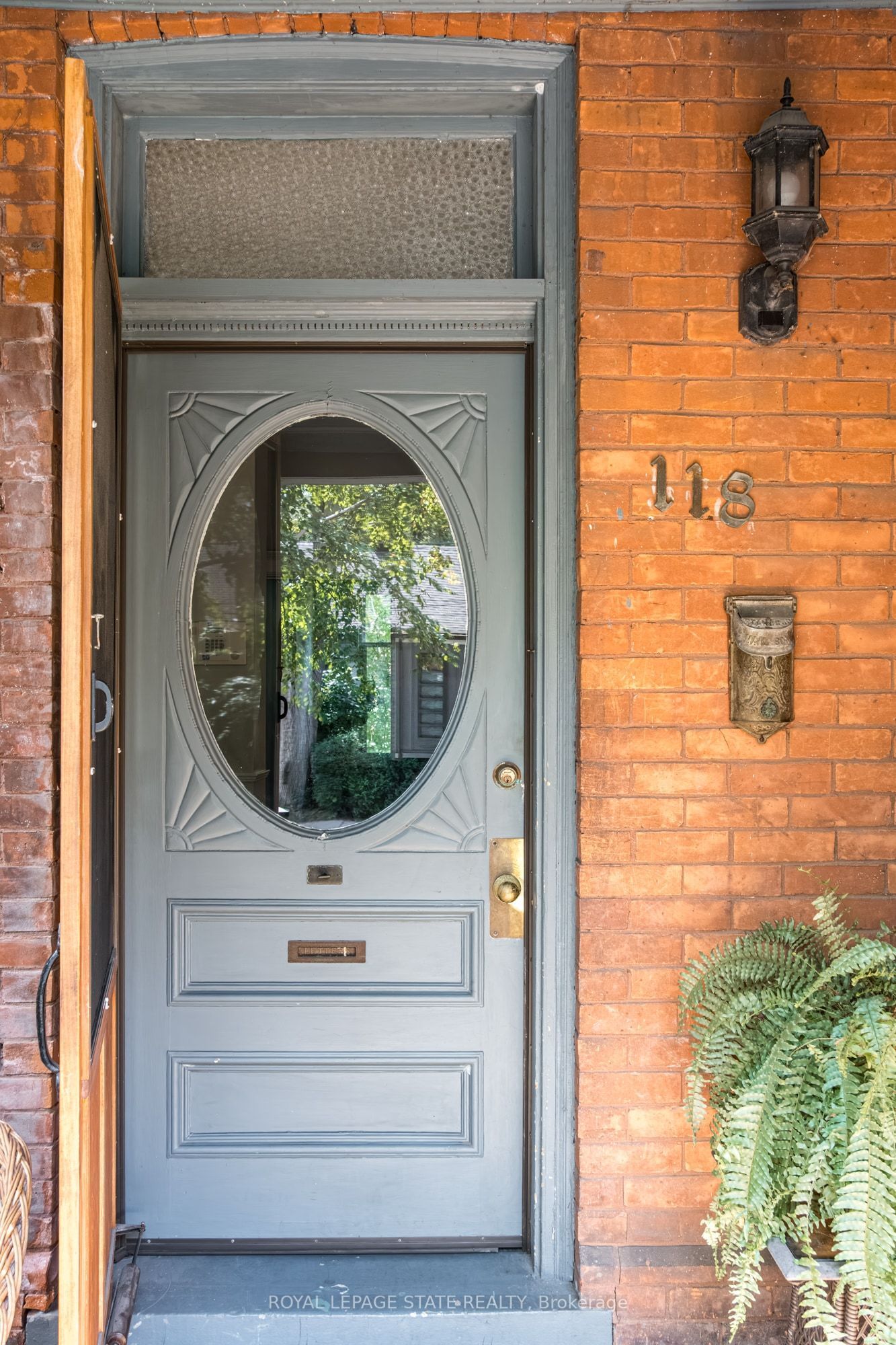 118 Markland Street