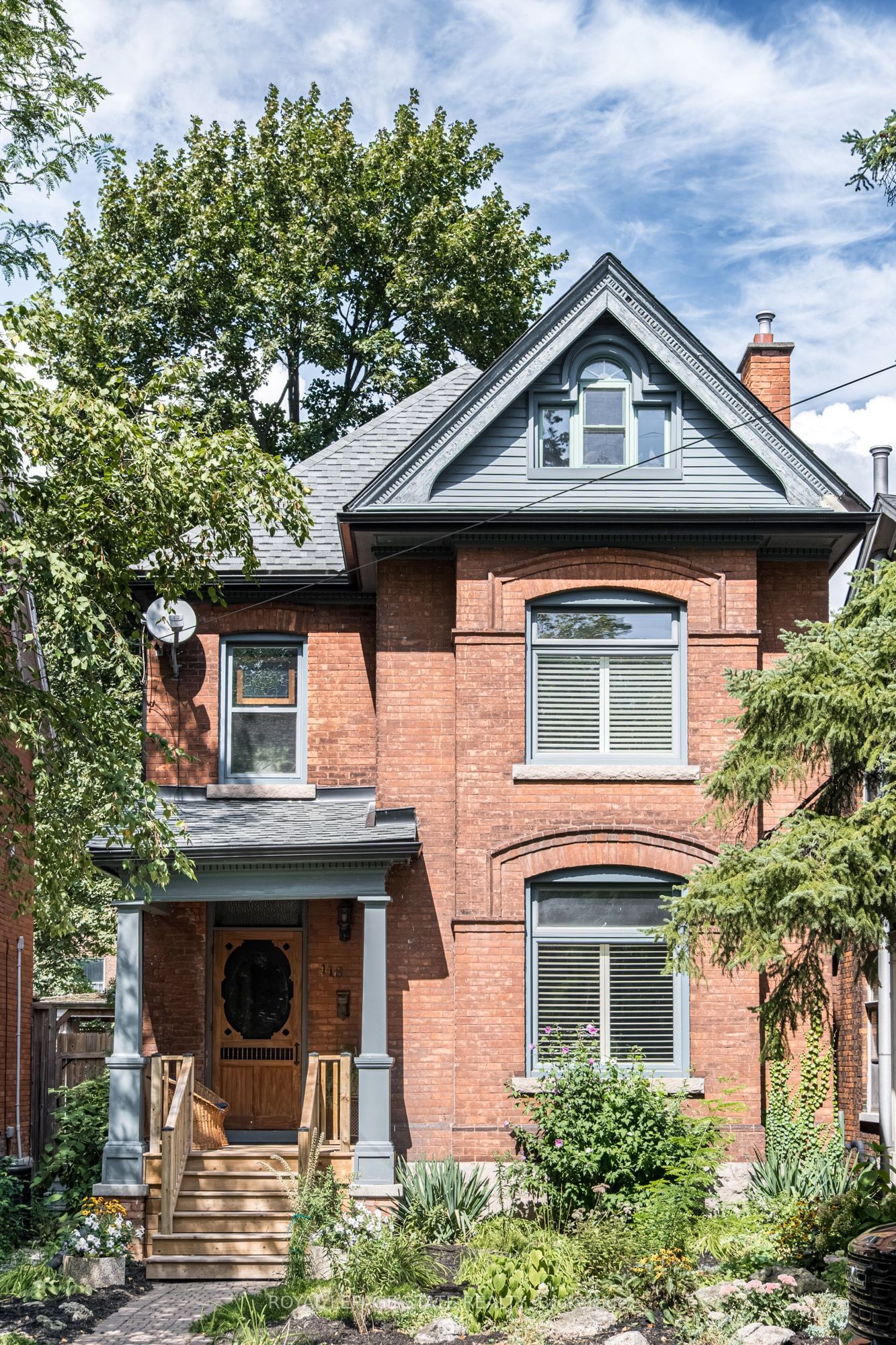 118 Markland Street