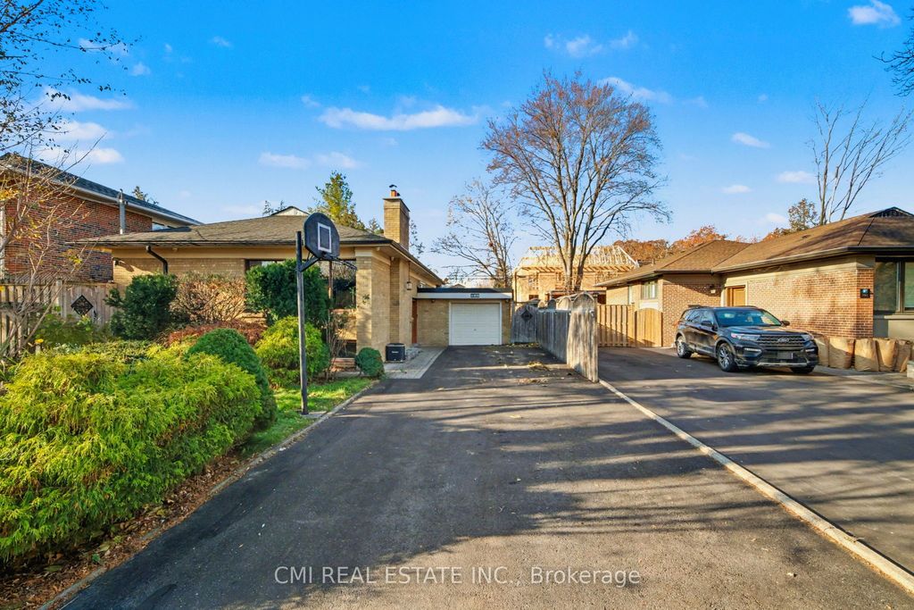 Photo of 460 Martin Grove Road, Toronto, ON M9B 4M4 (MLS # W12567474)
