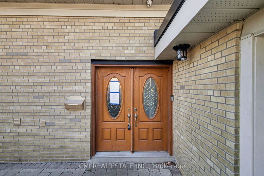 Photo of 460 Martin Grove Road, Toronto, ON M9B 4M4 (MLS # W12567474)