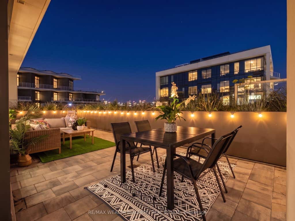 Photo of 15 Merchants' Wharf Way #1133, Toronto, ON M5A 0N8 (MLS # C13664888)