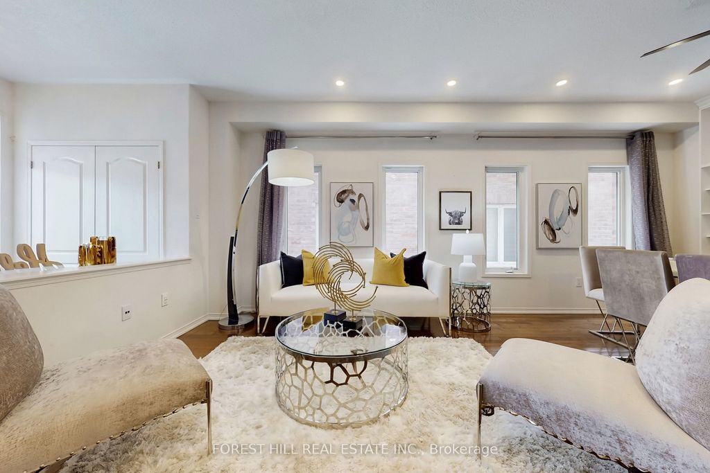 Photo of 2020 Magee Court, Oshawa, ON L1K 0W7 (MLS # E12889972)