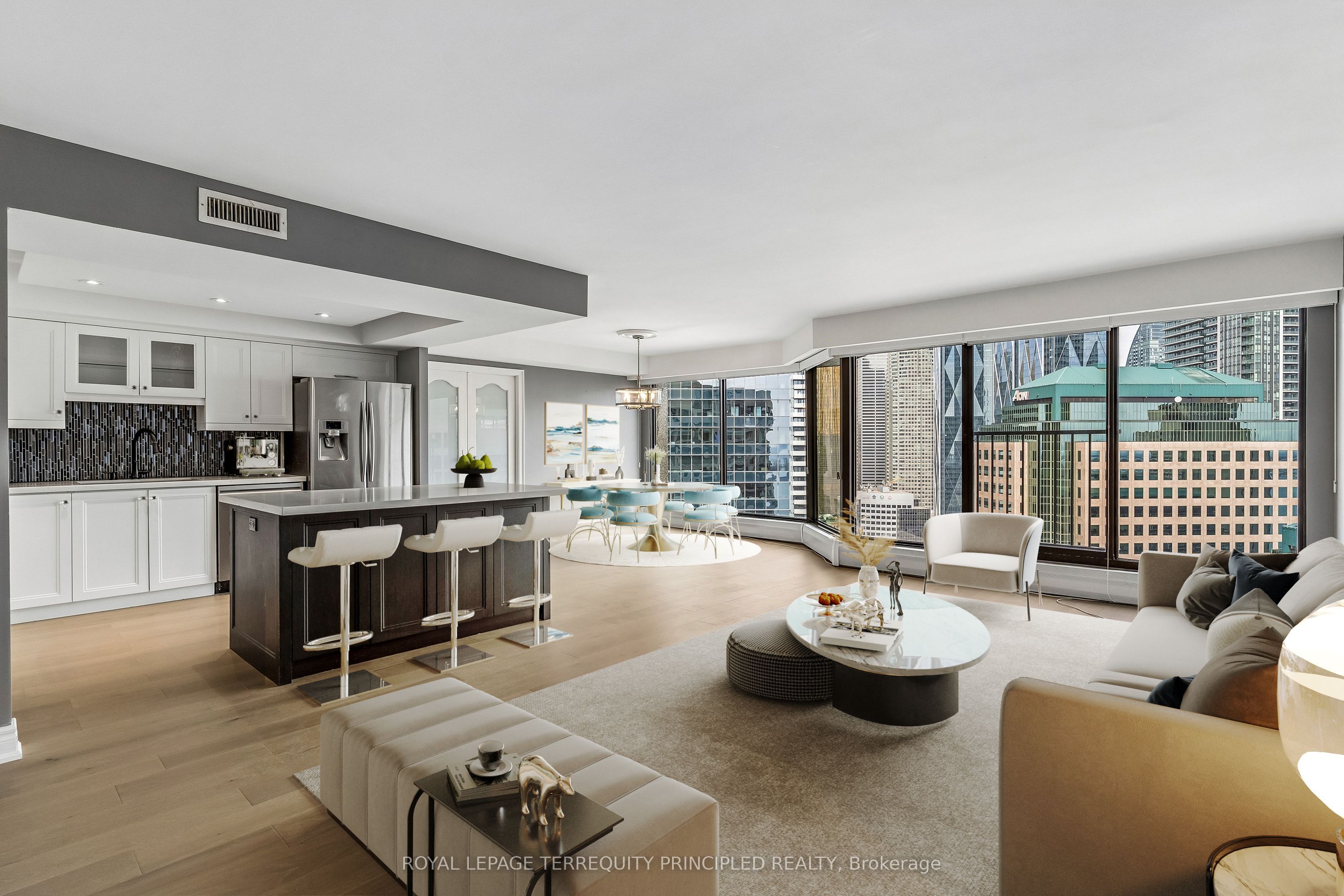 55 Harbour Square 3413