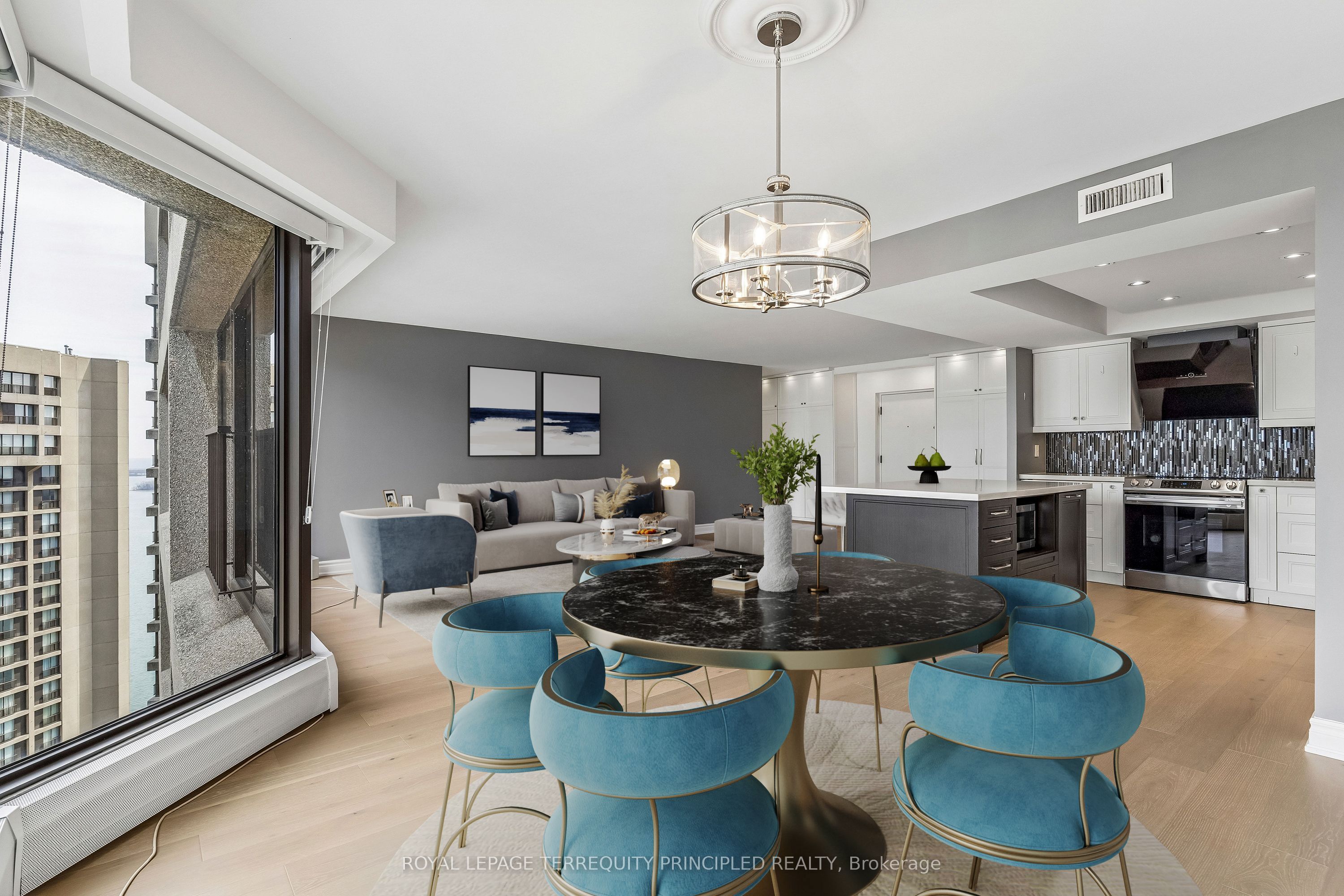 55 Harbour Square 3413