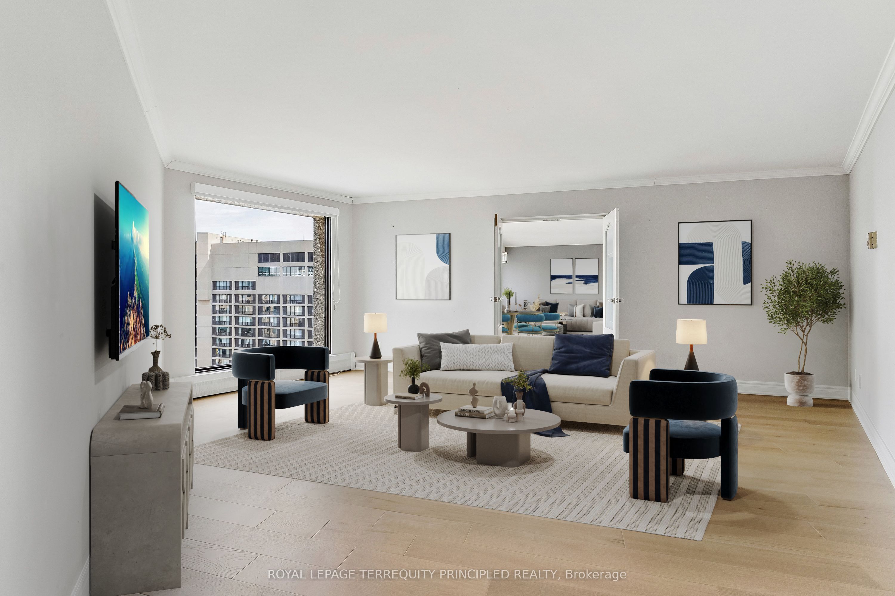 55 Harbour Square 3413