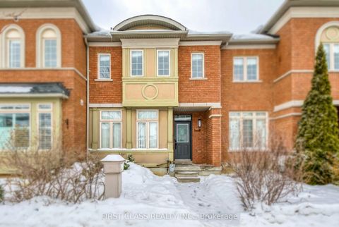 2987 Bur Oak Avenue Markham ON L6B 1E3
