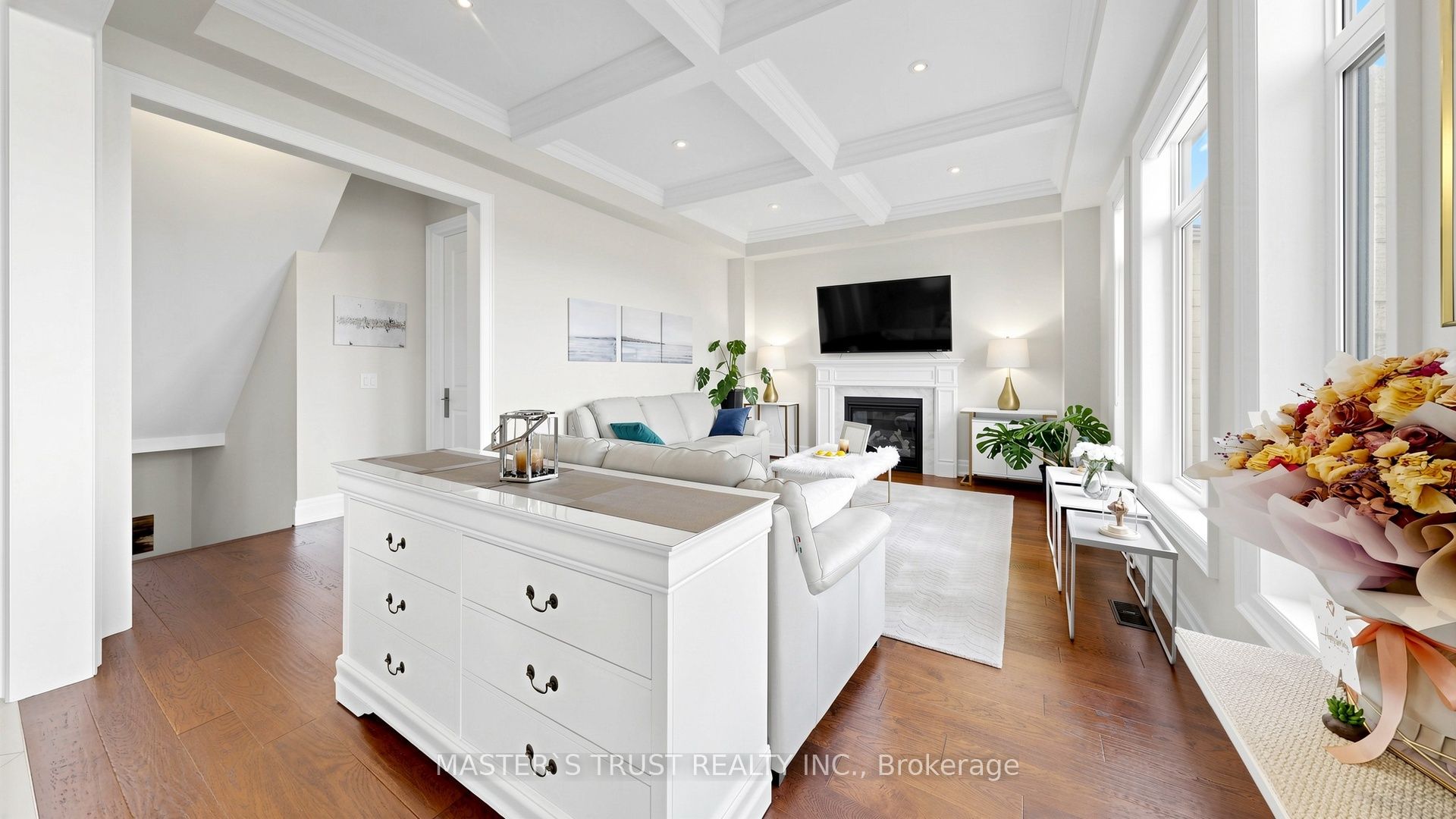 61 Grange Drive