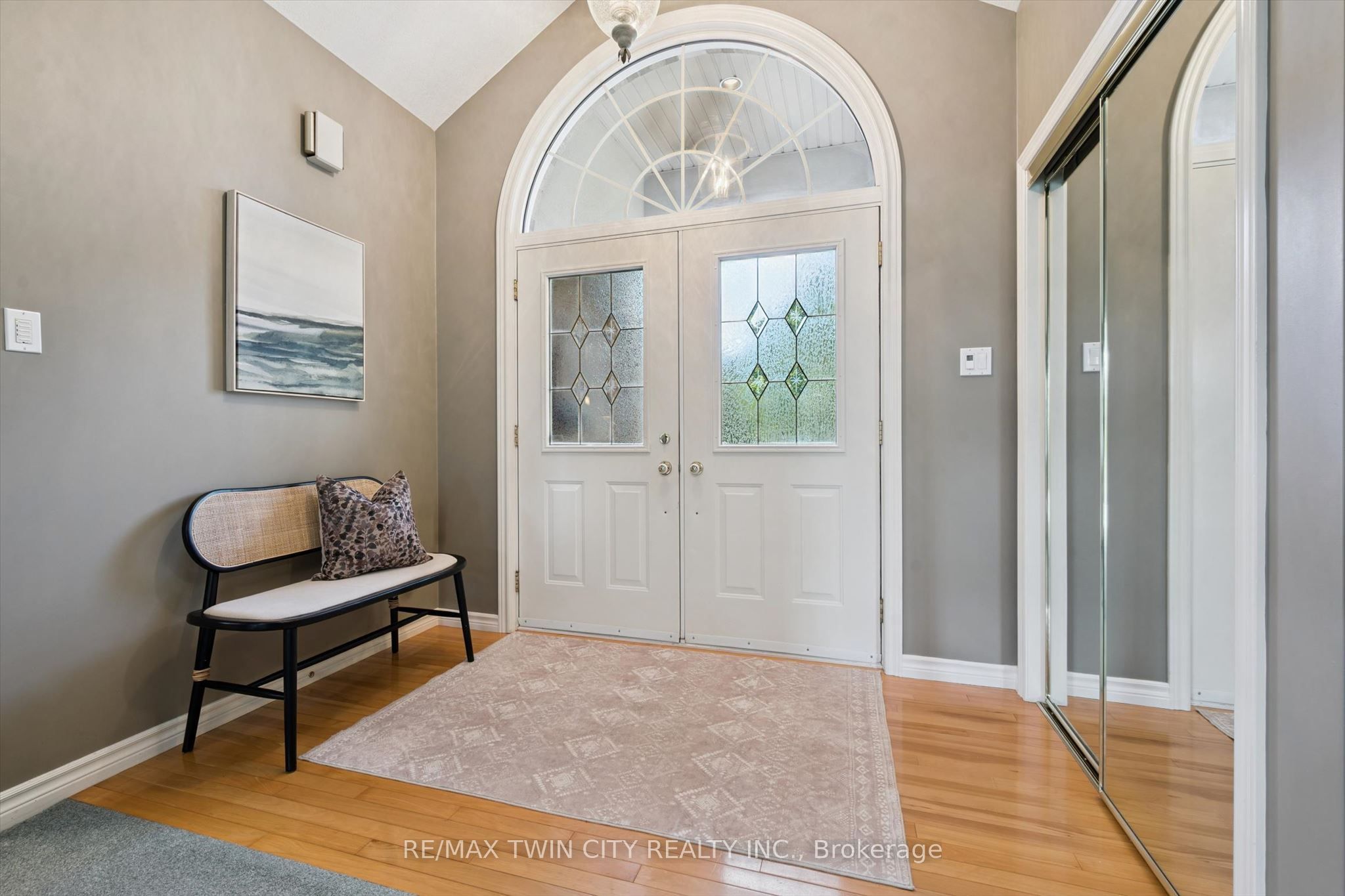 8 Chancellor Drive