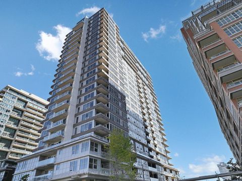 Photo of 59 East Liberty Street #209, Toronto, ON M6K 3R1 (MLS # C12473940)