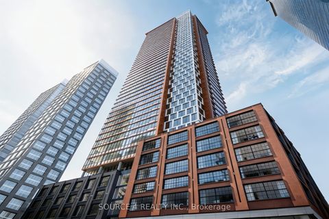 55 Mercer Street 4911 Toronto ON M5V 0W4