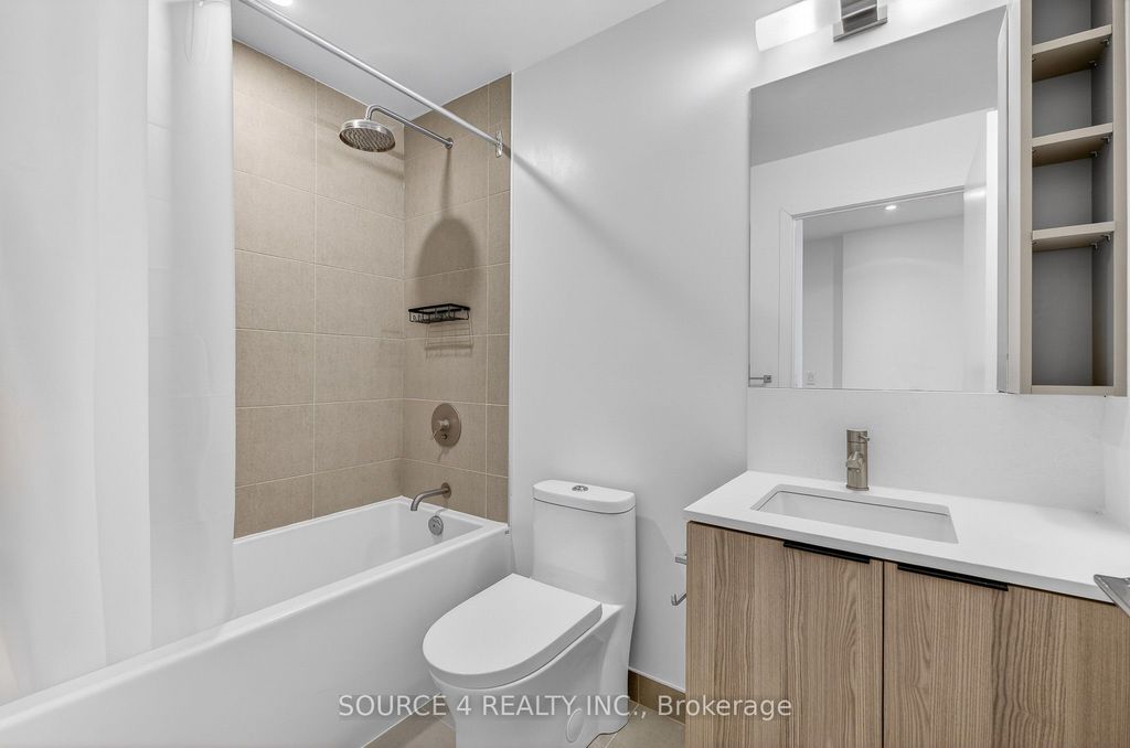 Photo of 55 Mercer Street #4911, Toronto, ON M5V 0W4 (MLS # C12989662)