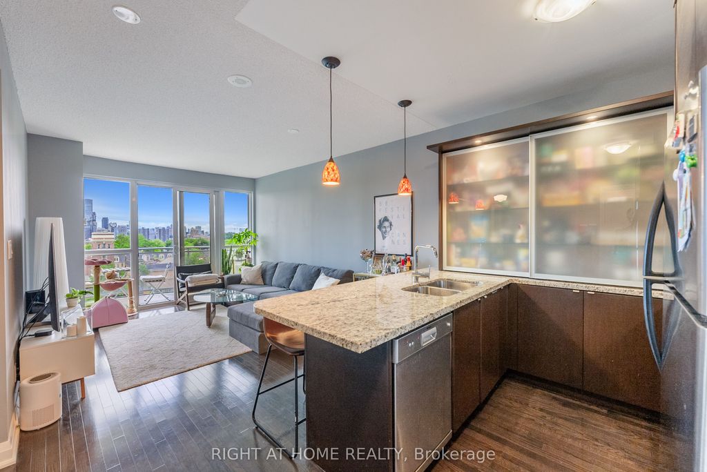 Photo of 1430 Yonge Street #704, Toronto, ON M4T 1Y6 (MLS # C12879900)