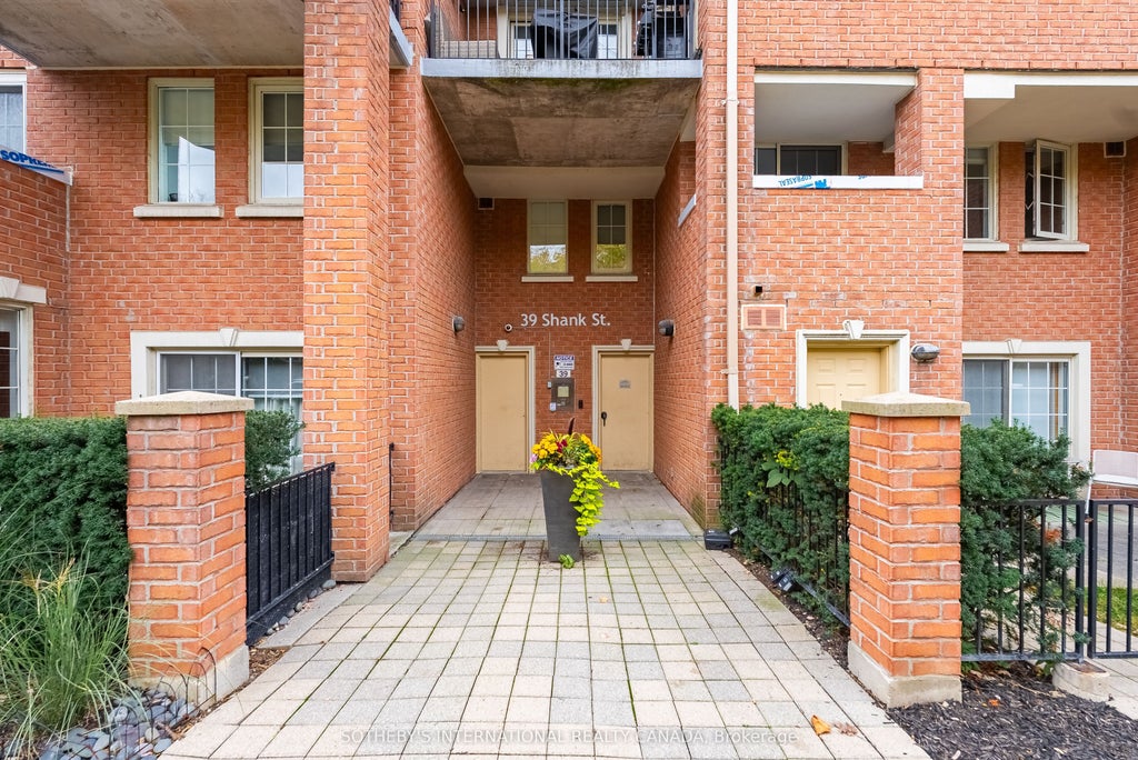 Photo of 39 Shank Street #308, Toronto, ON M6J 3X3 (MLS # C14095260)
