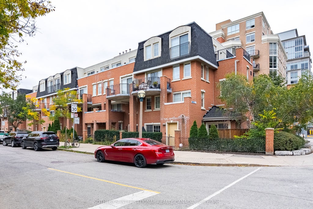 Photo of 39 Shank Street #308, Toronto, ON M6J 3X3 (MLS # C14095260)