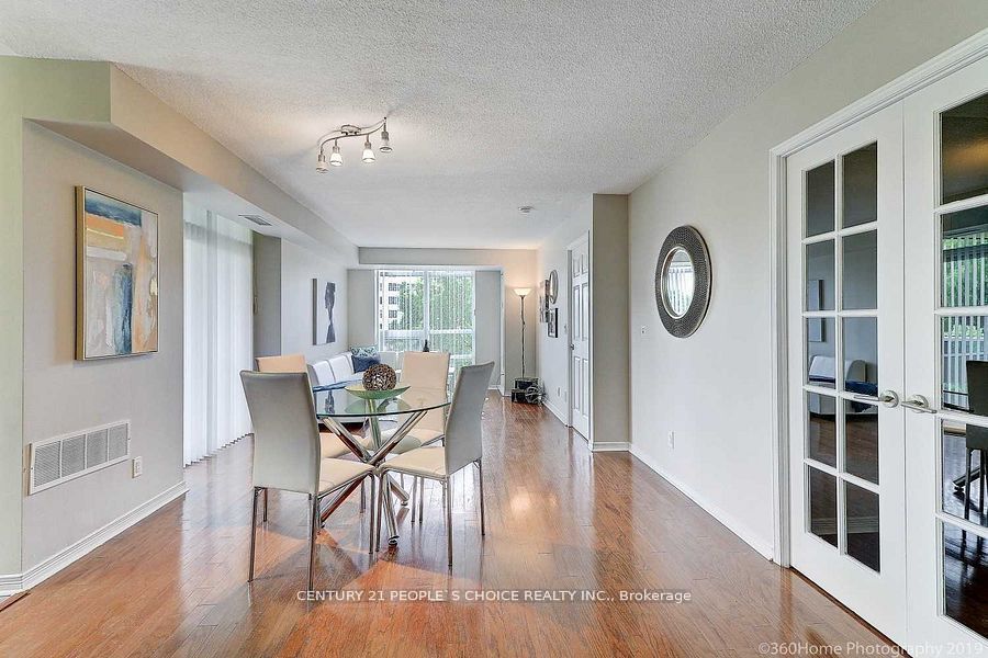 3 Michael Power Place 203