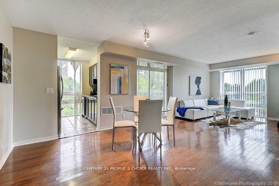 3 Michael Power Place 203