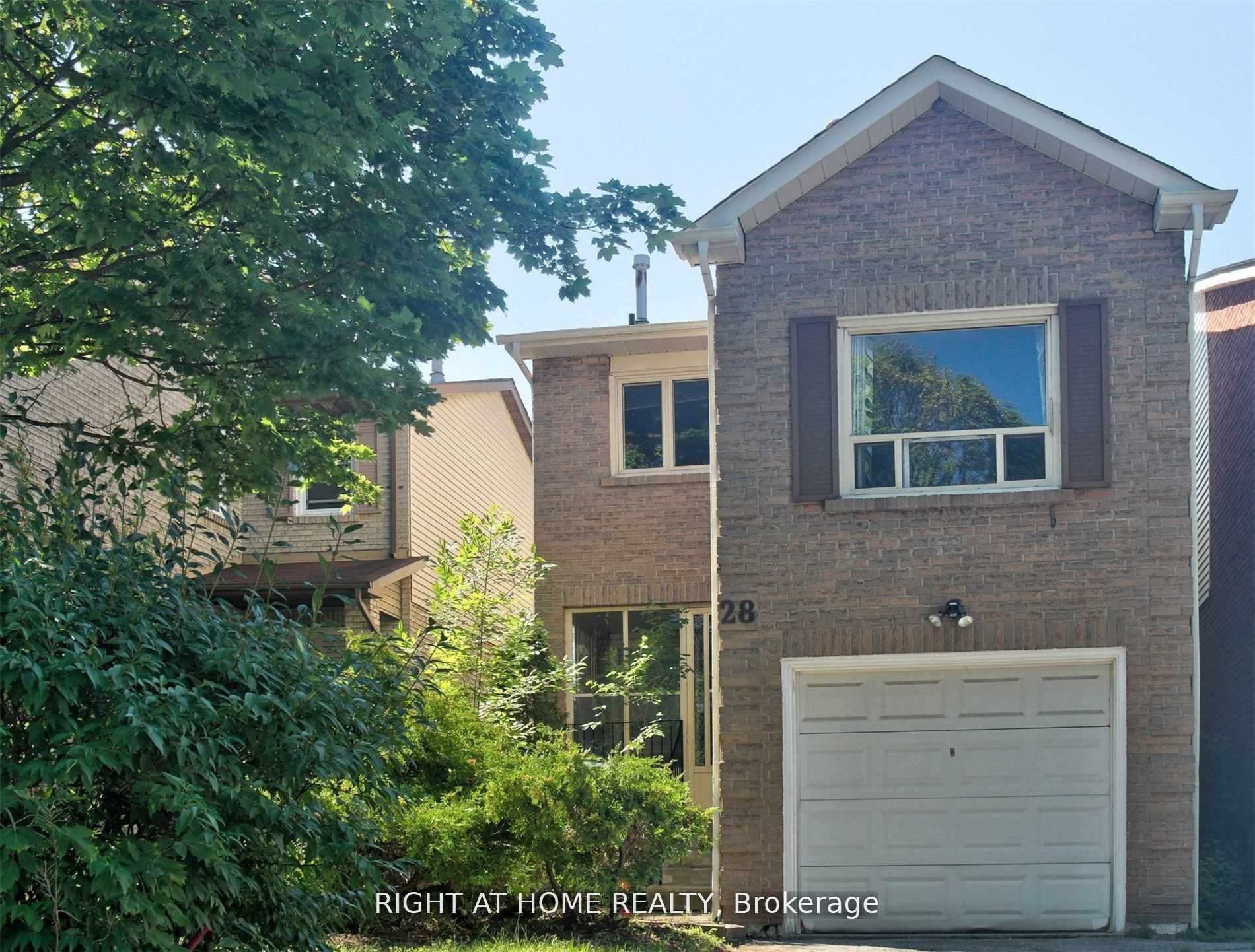 28 Baywood Court