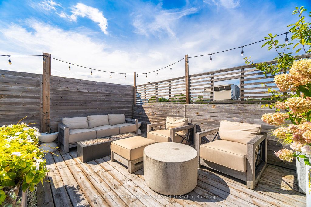 Photo of 62 Claremont Street #3, Toronto, ON M6J 2M5 (MLS # C12723840)