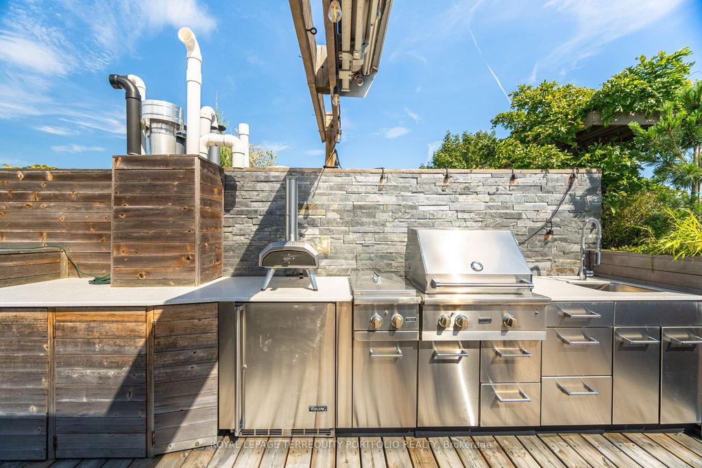 Photo of 62 Claremont Street #3, Toronto, ON M6J 2M5 (MLS # C12723840)