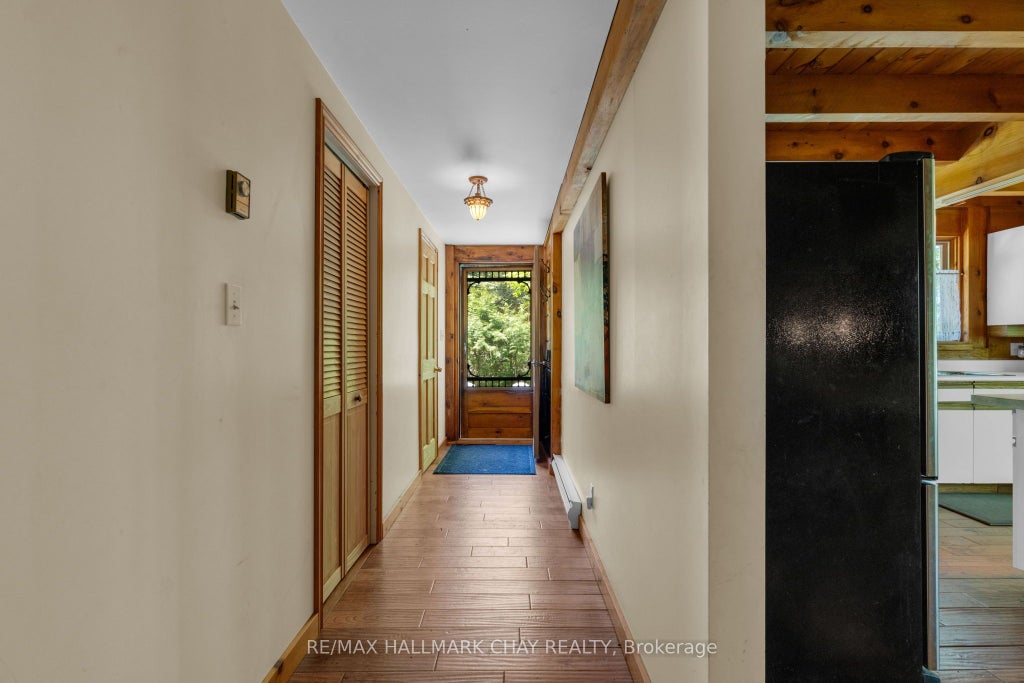 Photo of 47 Cathedral Pines Road, Oro-Medonte, ON L4M 4Y8 (MLS # S13767640)