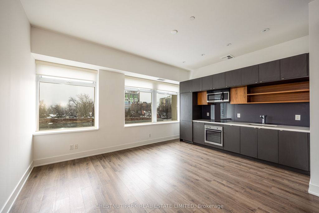 Photo of 111 St Clair Avenue W #416, Toronto, ON M4V 1N5 (MLS # C12904146)