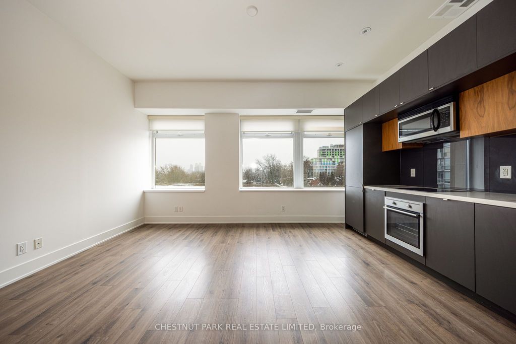 Photo of 111 St Clair Avenue W #416, Toronto, ON M4V 1N5 (MLS # C12904146)