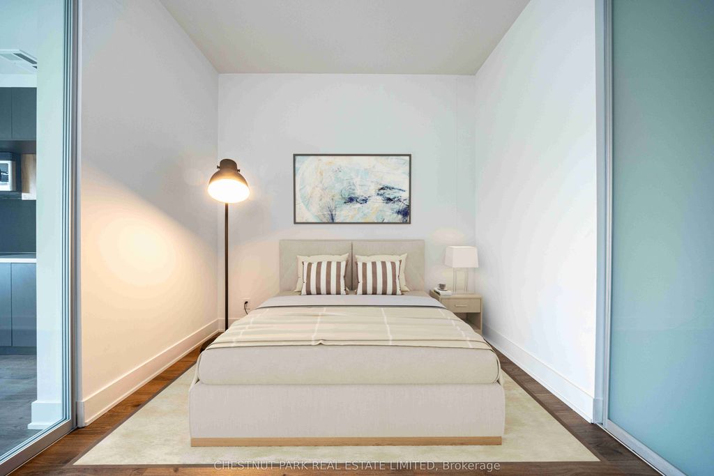 Photo of 111 St Clair Avenue W #416, Toronto, ON M4V 1N5 (MLS # C12904146)