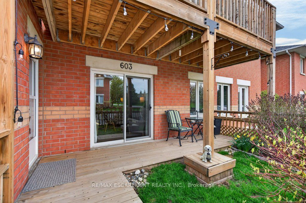 4140 Foxwood Drive 603