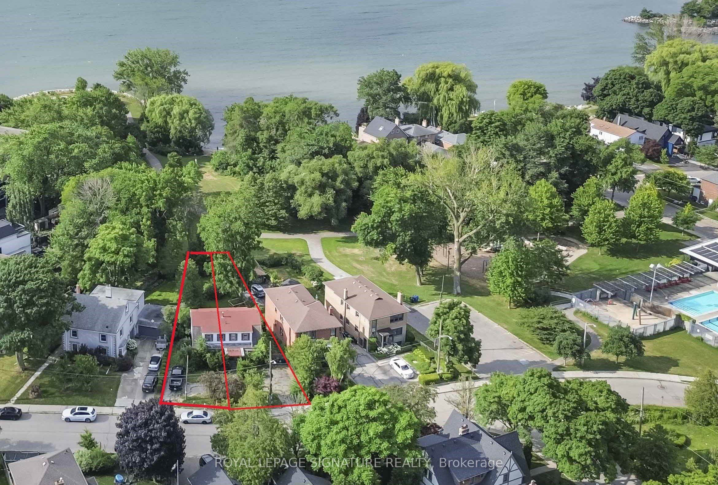 175 Lake Shore Drive