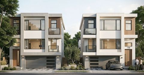 175 Lake Shore Drive Toronto ON M8V 2A1