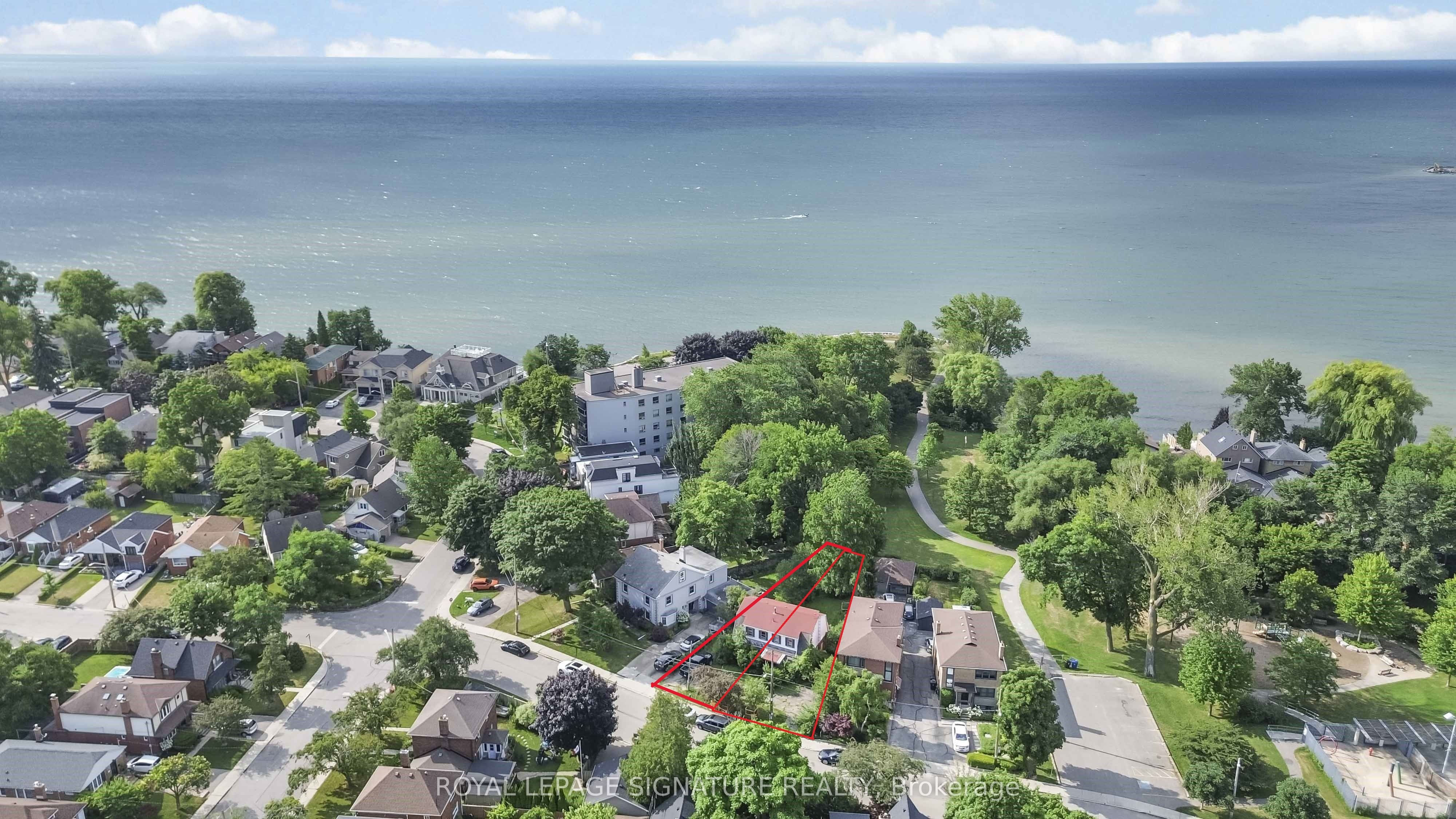 175 Lake Shore Drive