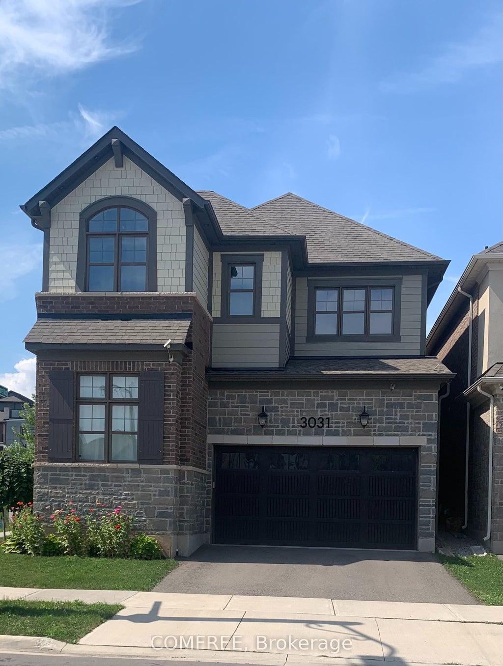 Photo of 3031 William Cutmore Boulevard, Oakville, ON L6H 3S3 (MLS # W13804746)